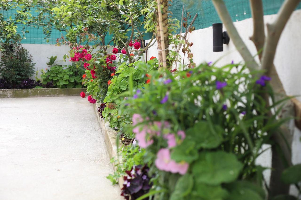 Vila Feliz - Premium Rooms With Free Private Parking Vlorë Esterno foto