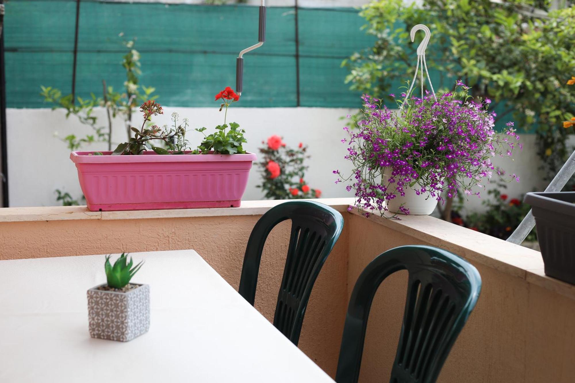 Vila Feliz - Premium Rooms With Free Private Parking Vlorë Esterno foto